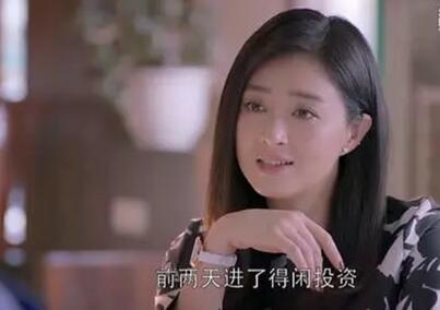 《欢乐颂》37集里挖樊胜美的宜信财富,有谁了