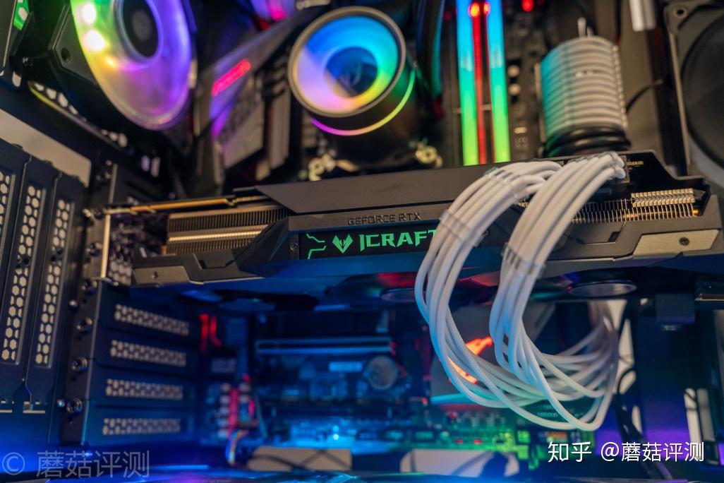 性能强大,异常冷静、铭瑄RTX2080 Super电竞之心 显卡 评测 - 知乎