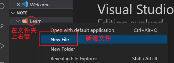 在 VSCode 中用 Markdown 做「数字化」学习笔记 在 VSCode 中用 Markdown 做「数字化」学习笔记