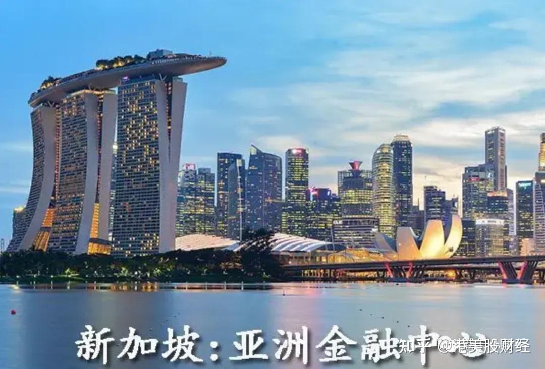 如何在内地办理0存款门槛的新加坡渣打银行？ - 知乎