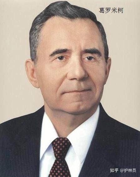 这一建议遭到了前苏联总理柯西金和外交部长葛罗米柯等人的坚决反对.