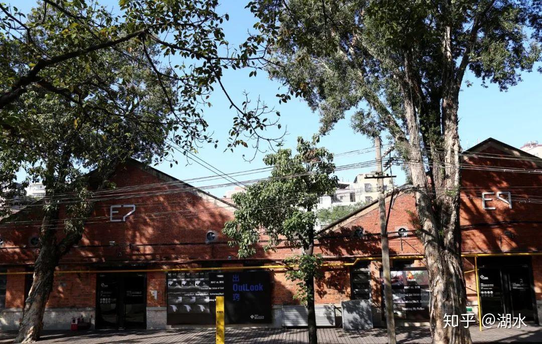 10年红专厂│曾经的美丽在一步步远去