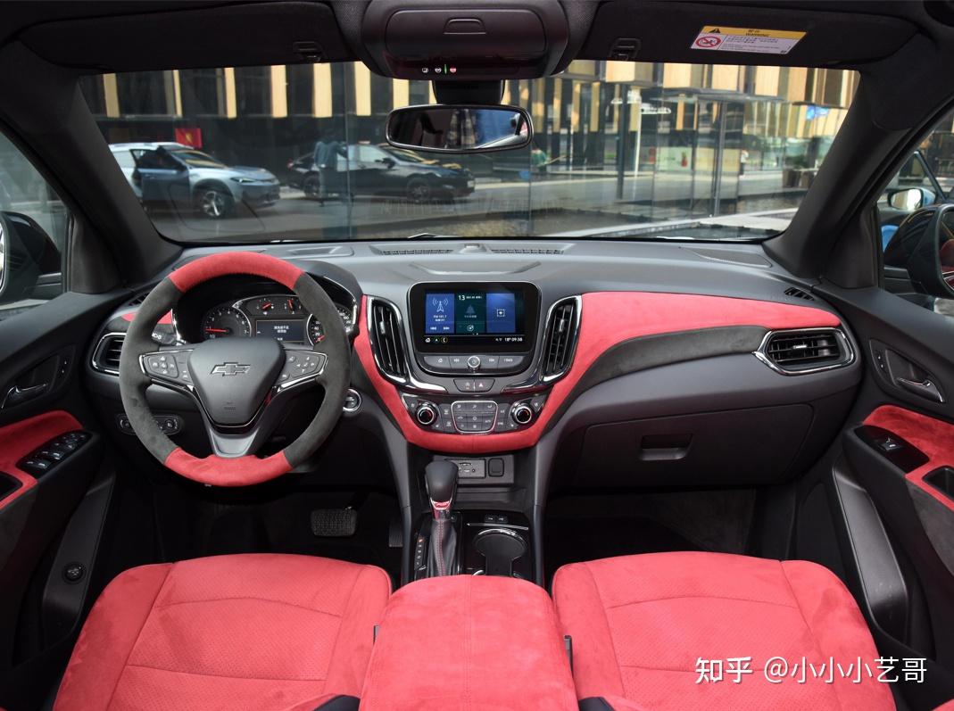 雪佛兰探界者怎么样值得购买 v2-13b26714b99ddb7a863842068f3bd9c9_r.jpg