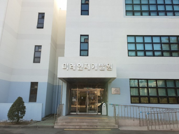 学校韩国名校介绍仁荷大学
