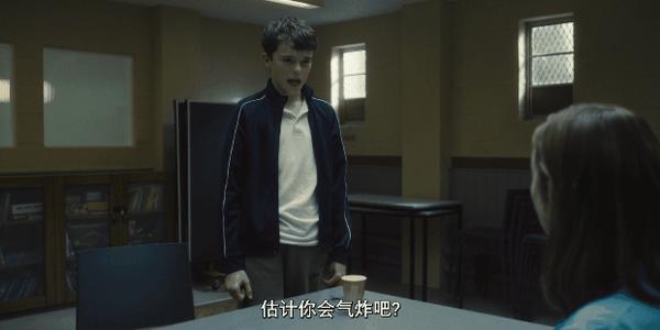 《混沌少年时》一镜到底+神演技,年度最佳预定