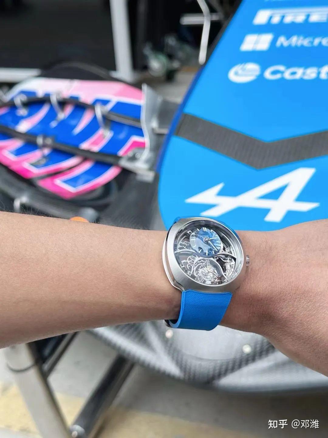 我在上海看f1,揭秘究竟有多火?