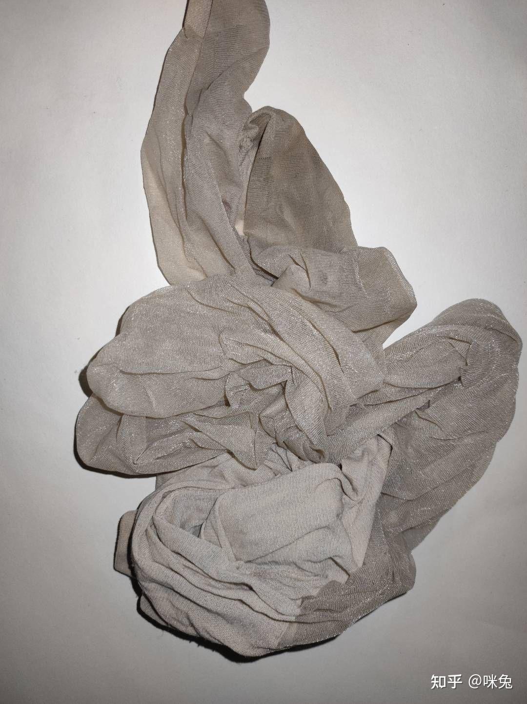 肉色丝袜怎样穿显得自然