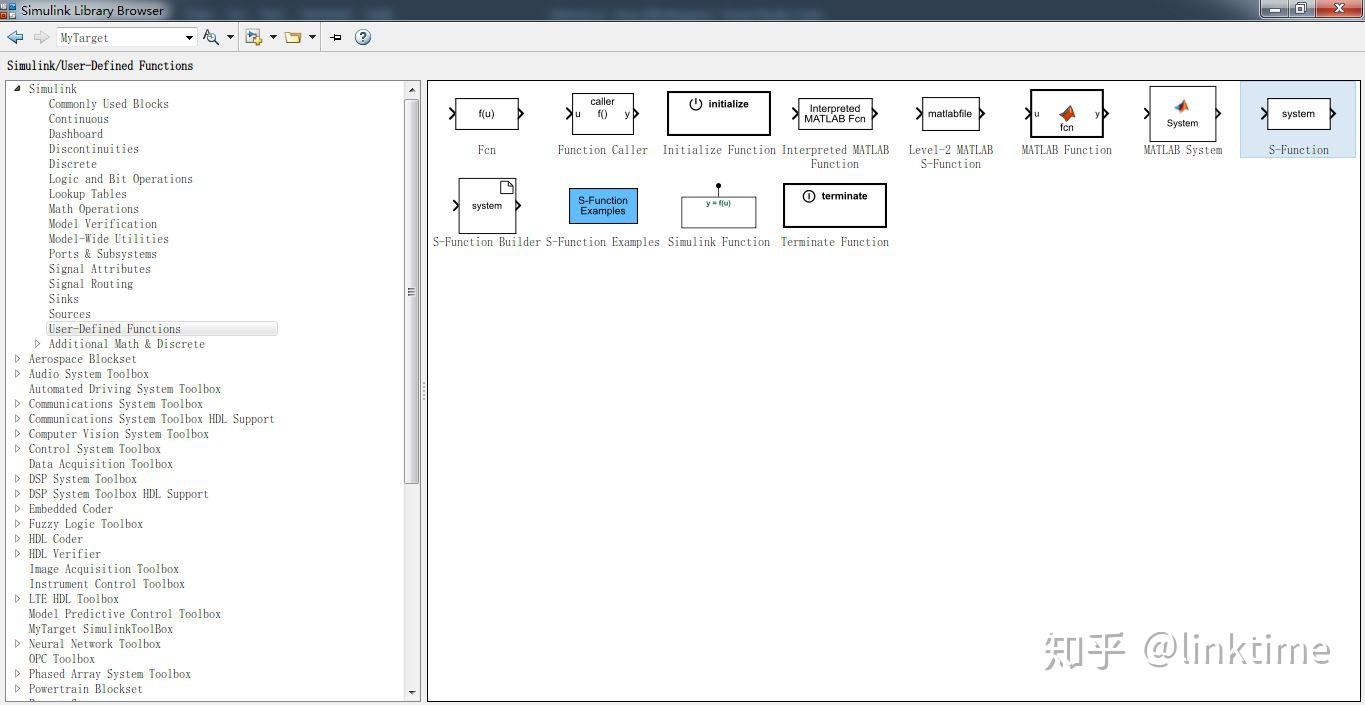 如何为你的硬件开发Simulink Toolbox(3) - 知乎
