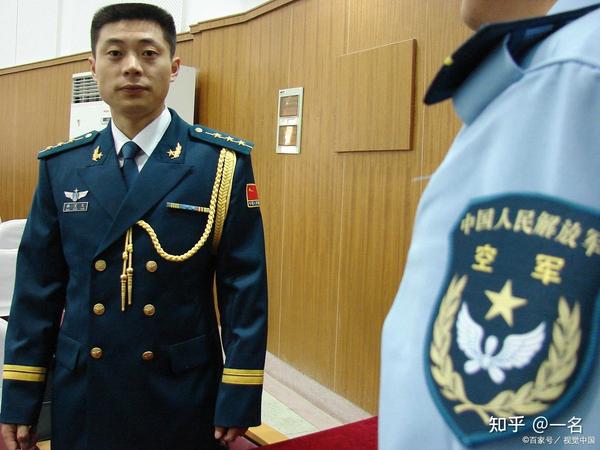 上尉一般多少岁?平均年龄可能比你还小! 知乎