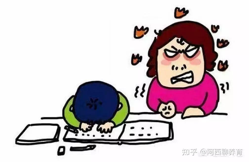 孩子不想写作业,不一定是懒!! - 知乎