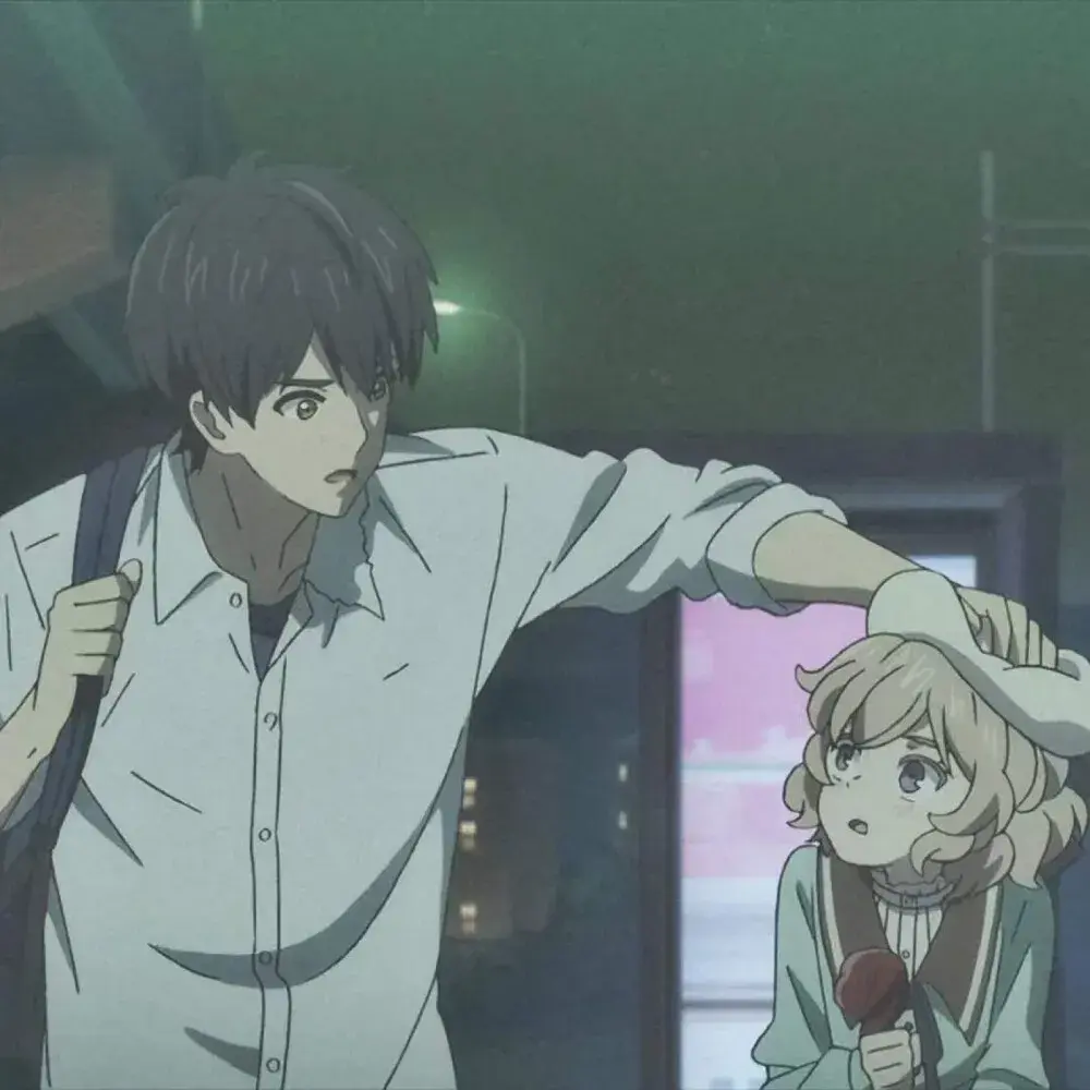 一些超级特别又好看的情侣头像,共190张-最好看的情侣头像动漫一人一半