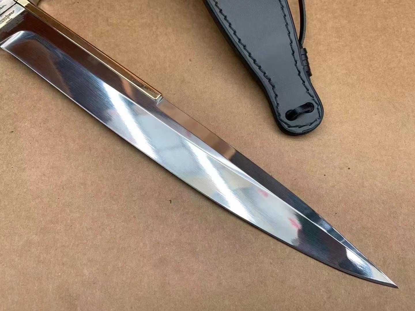 吉尔希本金背博伊经典款