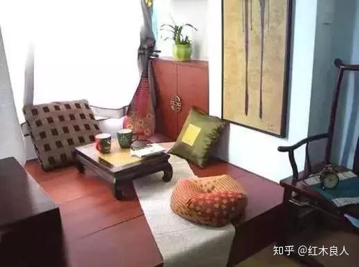 只需2平米！打造属于你的私家茶室 - 知乎