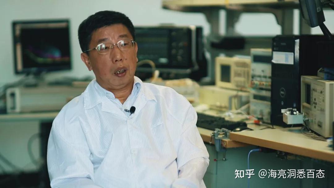 中国科学家打破铷原子钟短期稳定度世界纪录 - 知乎