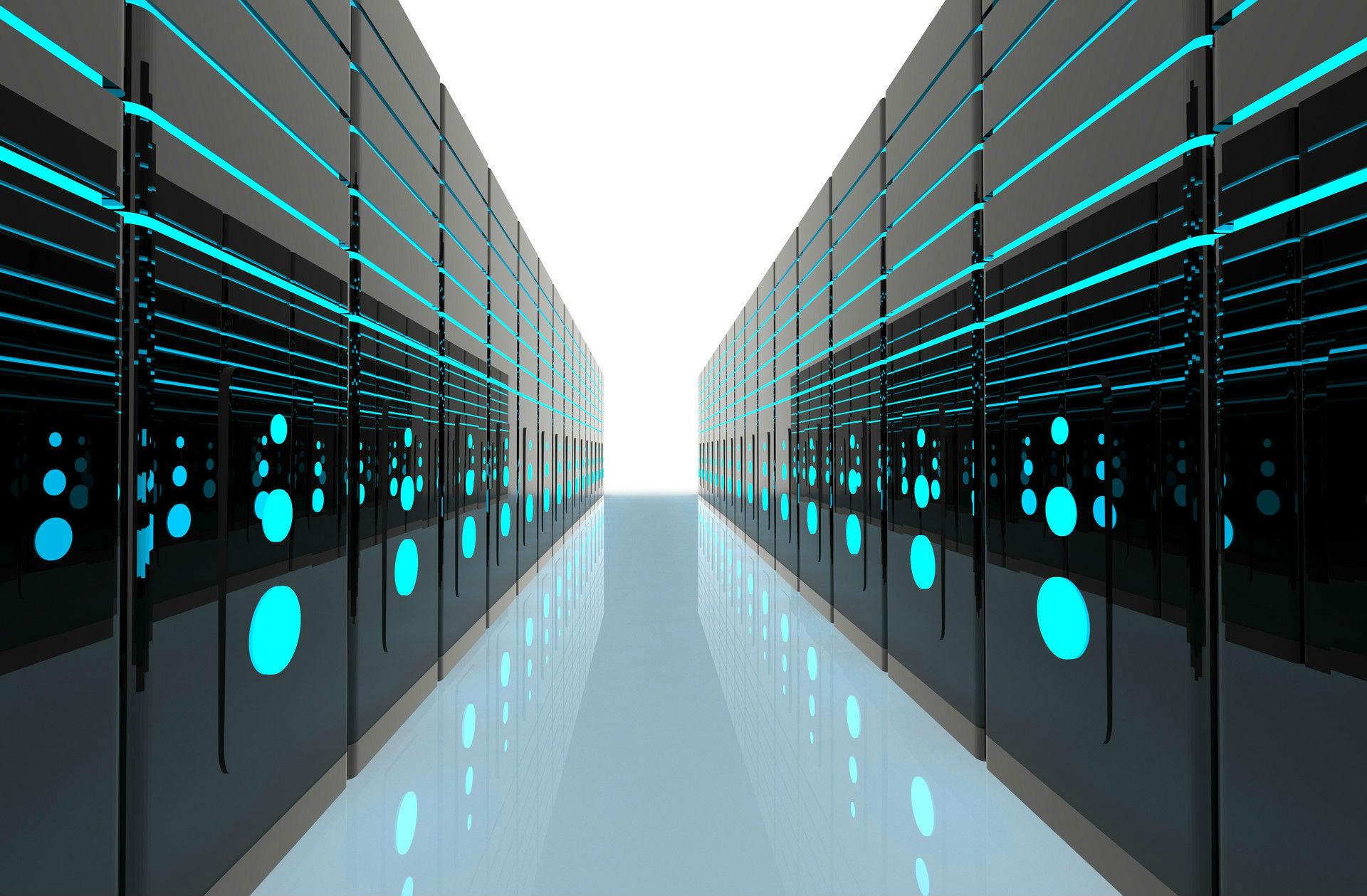 机房和云计算数据中心一样吗有什么不同