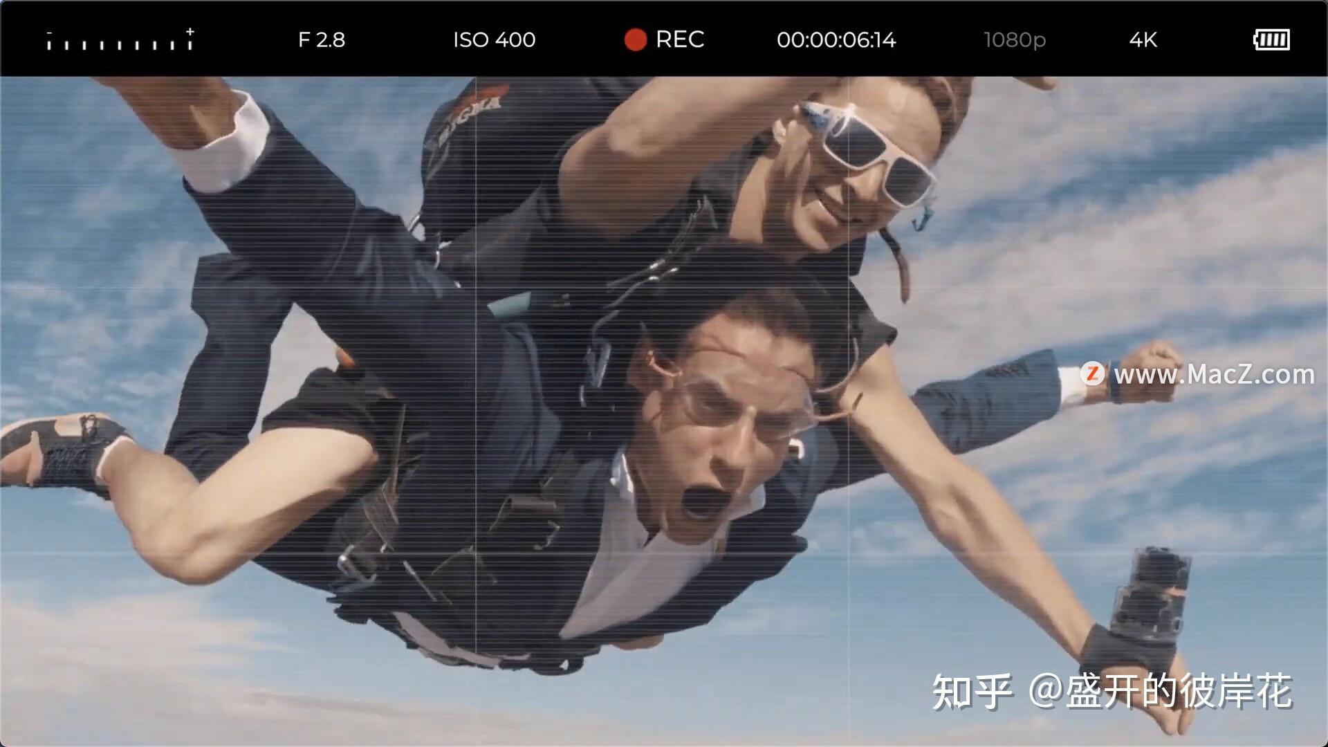 自己拍视频怎么加剧情片段 v2-13e0e44c058b349d52a748dcf0b5035d_r.jpg