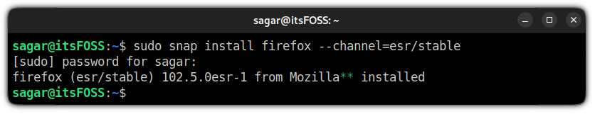 firefox-esr-ubuntu-linux