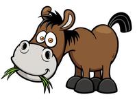 马和驴的后代骡子是一种什么样的存在