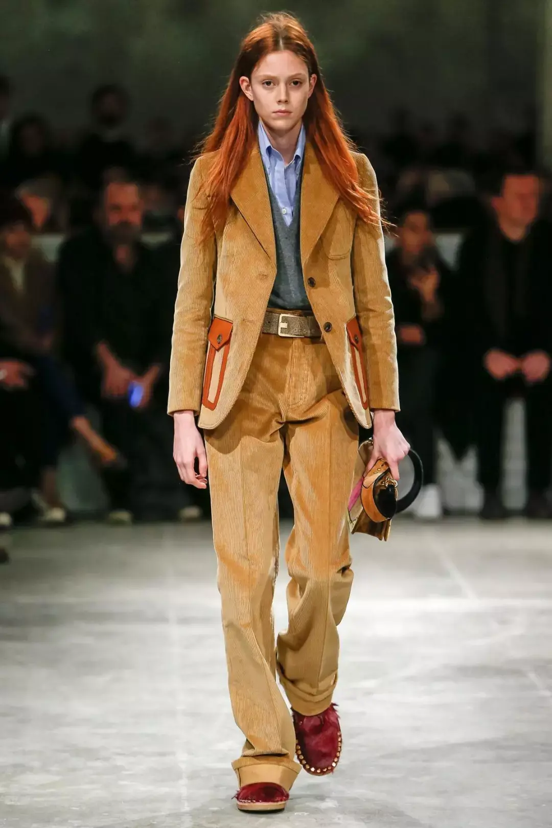 从她到他跨性别超模natalie的真我之路