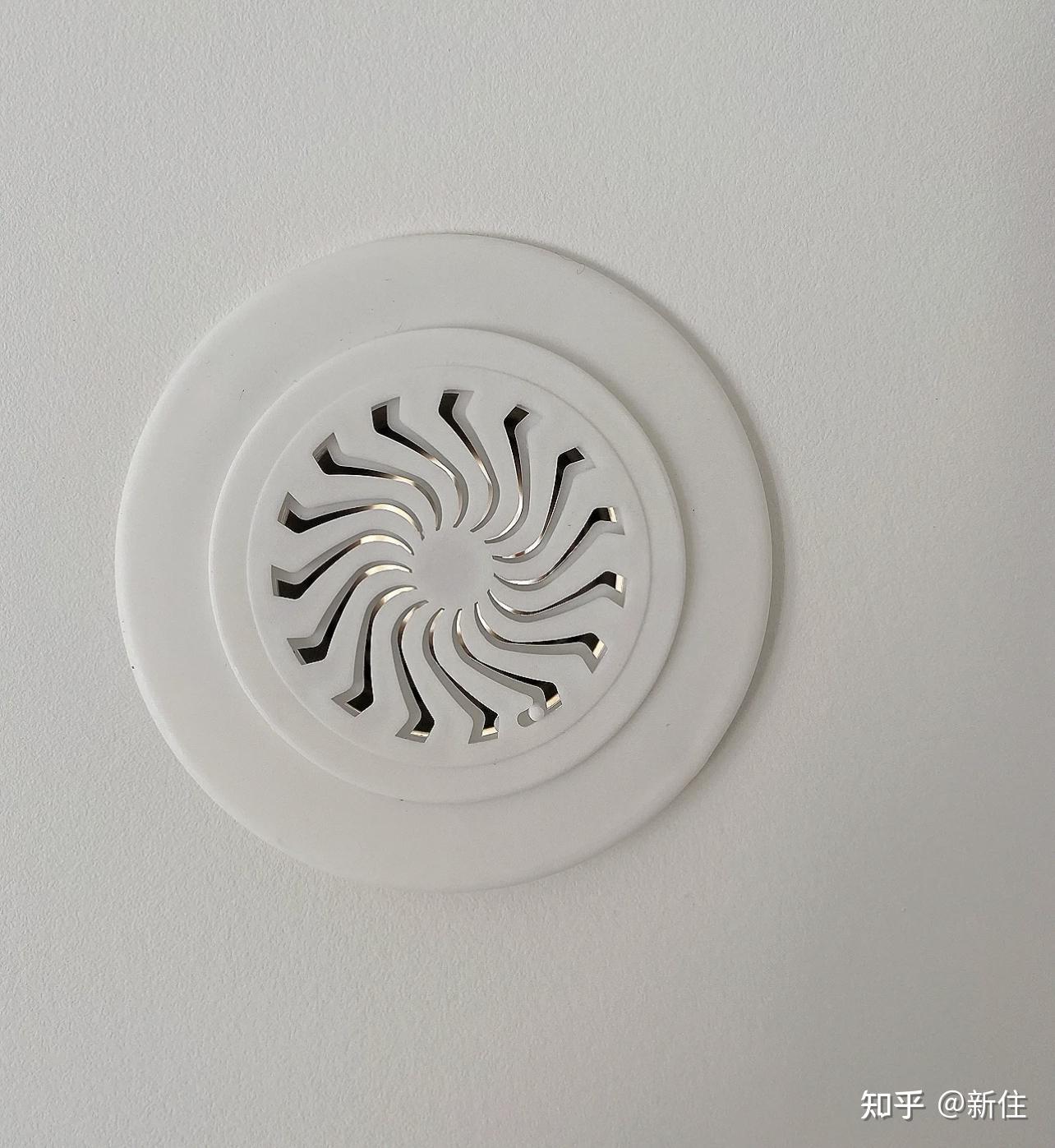 1,空调孔装饰盖