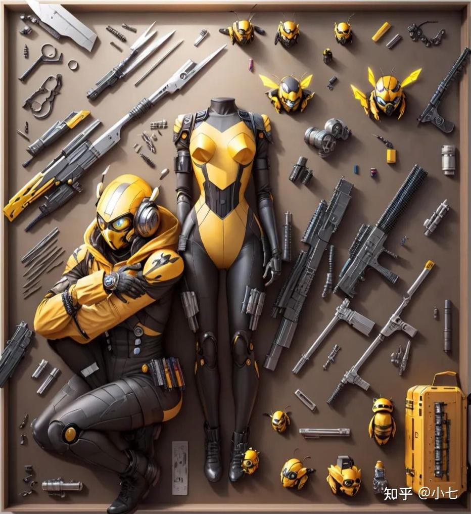 谁懂啊,无语死了!AI要取代设计师了?插图8 谁懂啊,无语死了!AI要取代设计师了?插图8