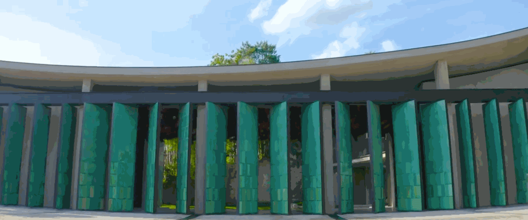 杭州建筑杀出圈了！遍地“建筑界诺贝尔奖”得主设计作品！ - 知乎