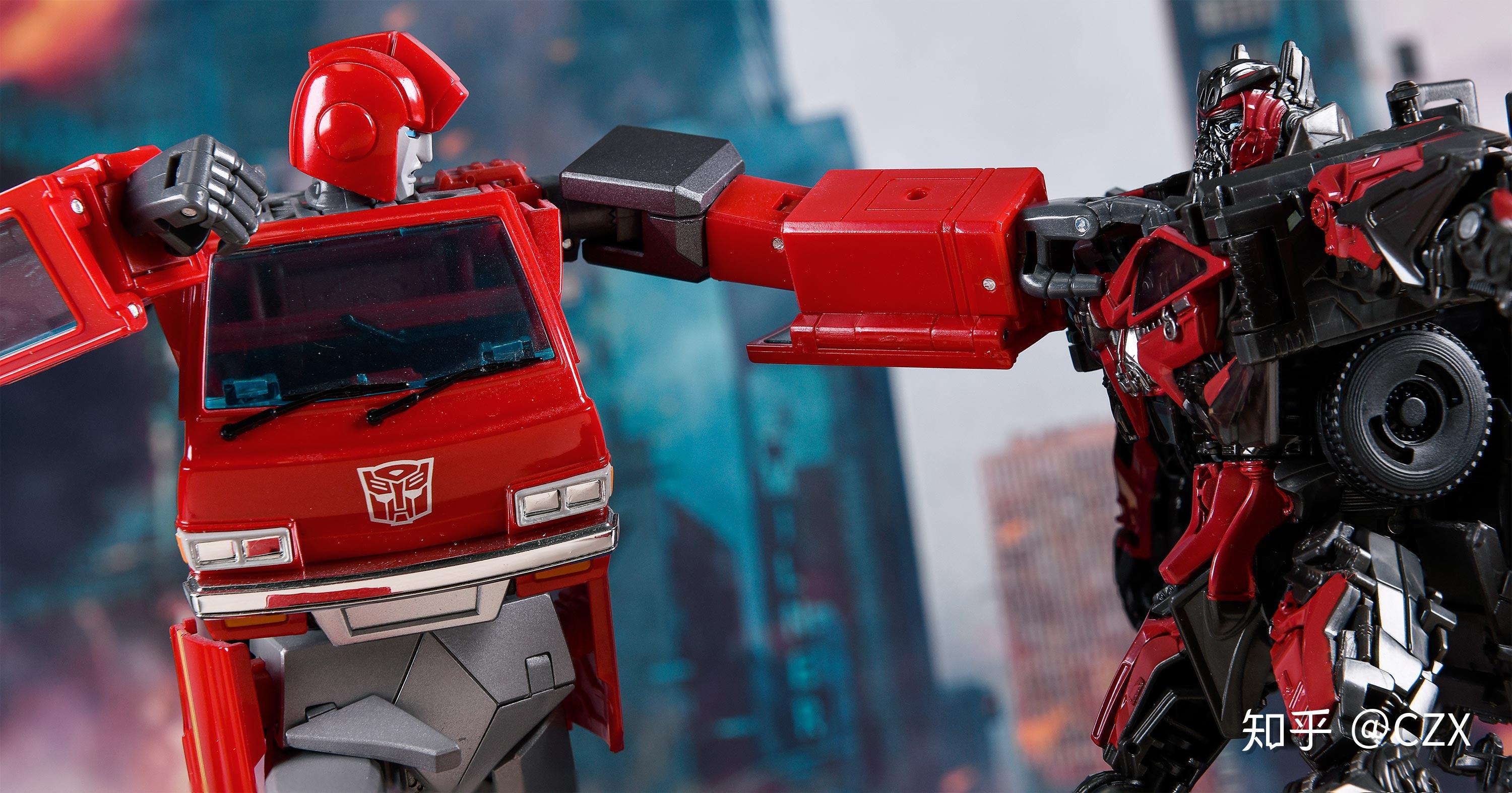 变形金刚ss61v级御天敌