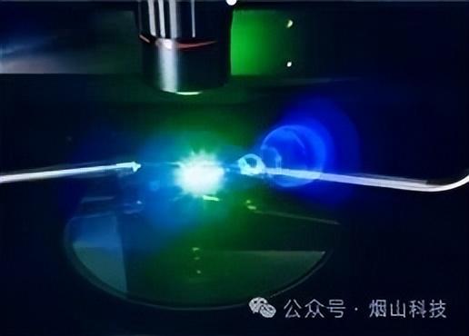 这一Micro LED企业完成第6轮融资 - 知乎