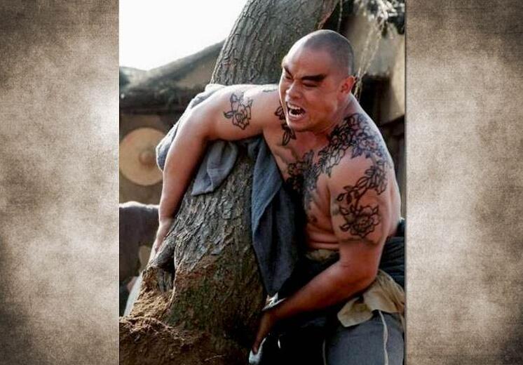 黑旋风李逵的战绩掺了多少水