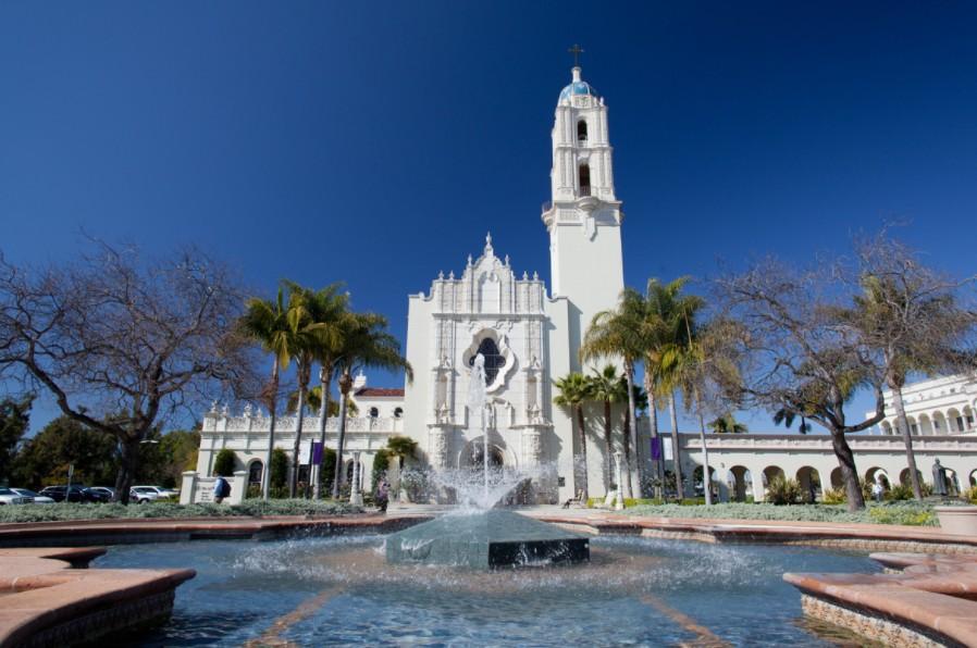 心理学专业美国圣地亚哥大学应用心理学硕士专科即可免联考含含金量高