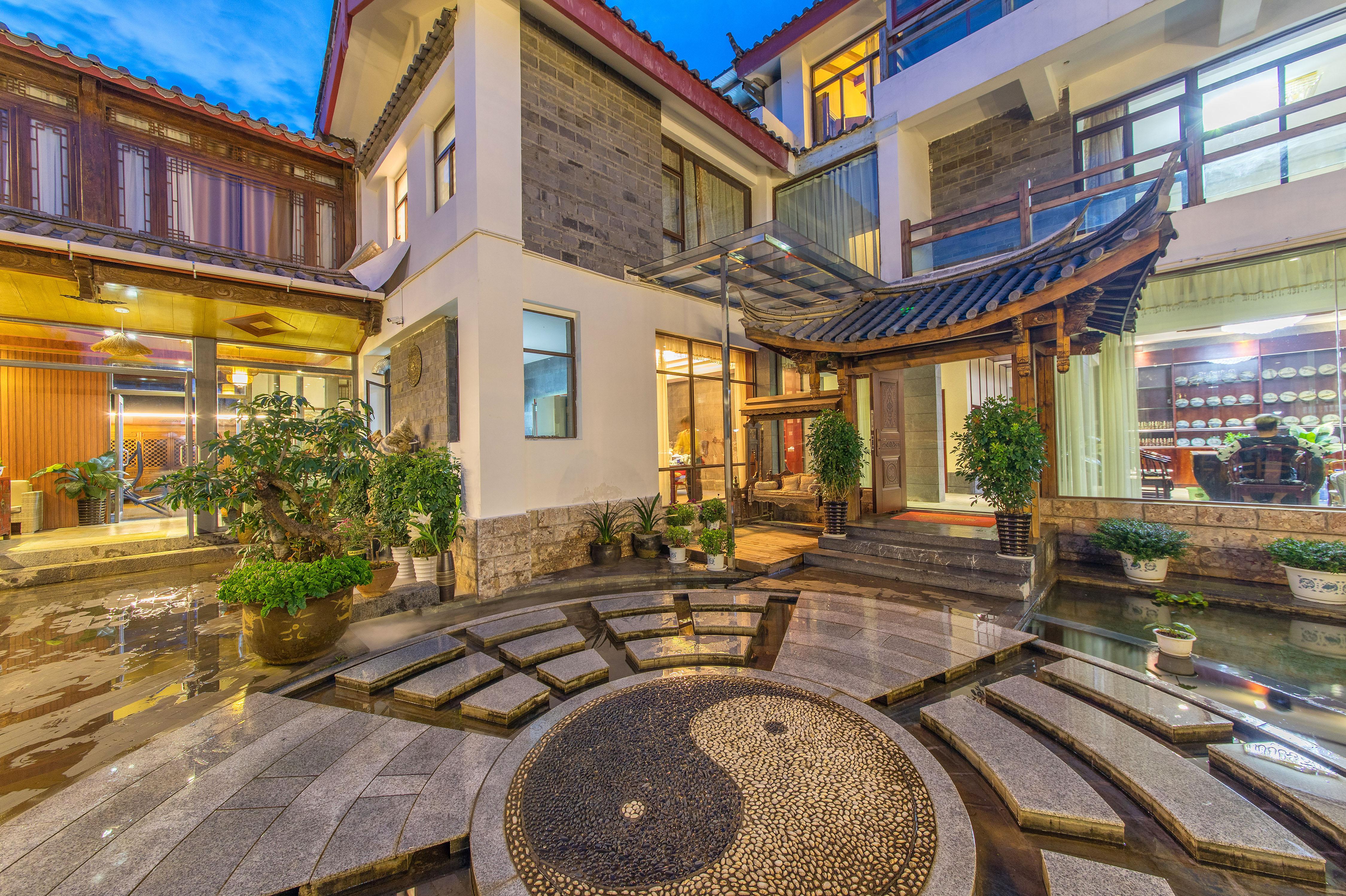 四季很长春天很短