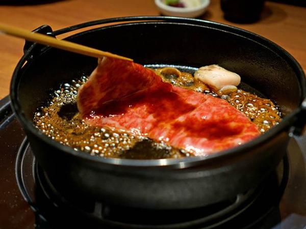 日本最好吃的寿喜烧 我都替你做好功课了 知乎