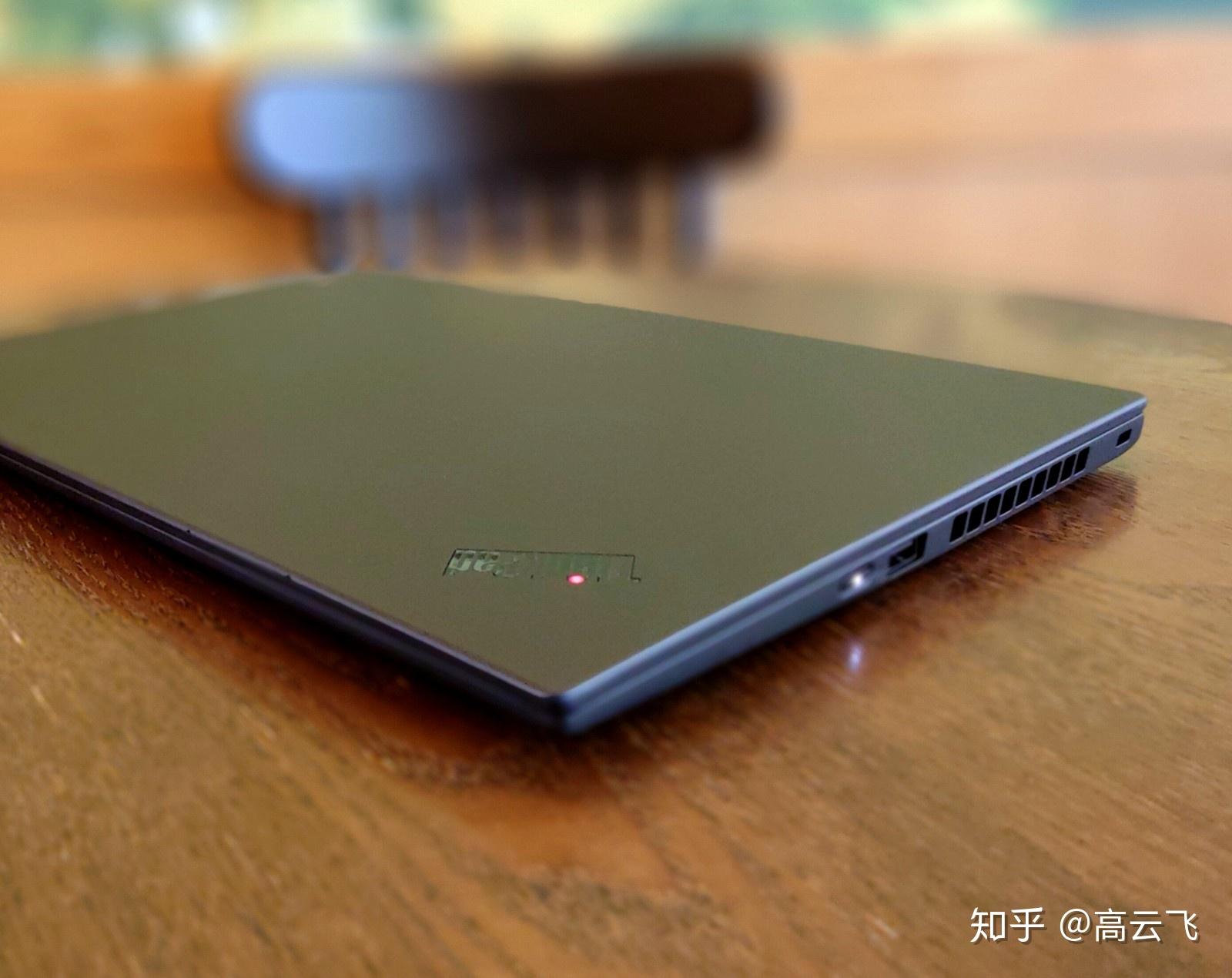十代新品thinkpadx1carbon2019试用测评pc界c位延续经典更商务更轻薄
