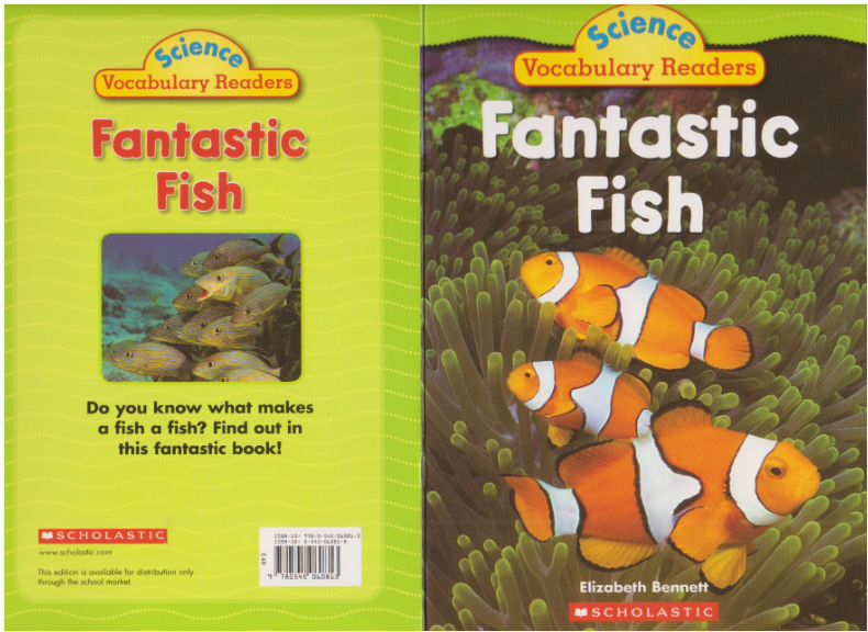 学乐科学英语词汇分级阅读Scholastic Science Vocabulary Readers全套24册PDF+MP3 知乎