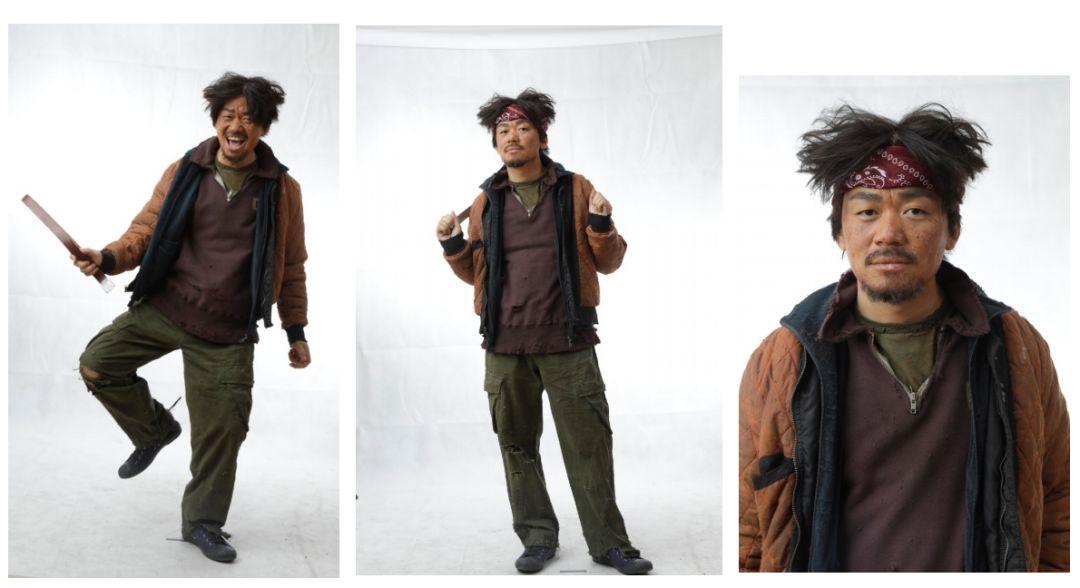 《一出好戏》 美术指导林木专访:佩服黄渤导演做电影的态度! - 知乎