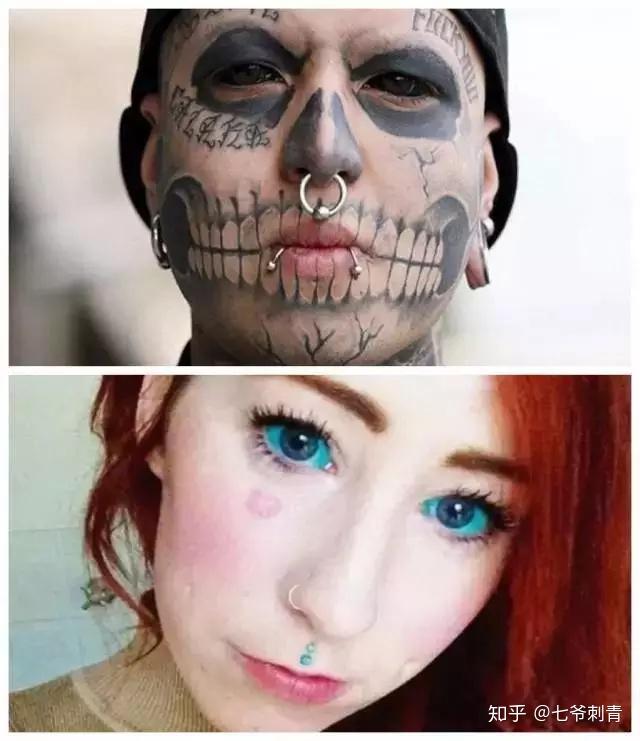 长沙纹身纹身培训新社交潮流纹身直接表达态度