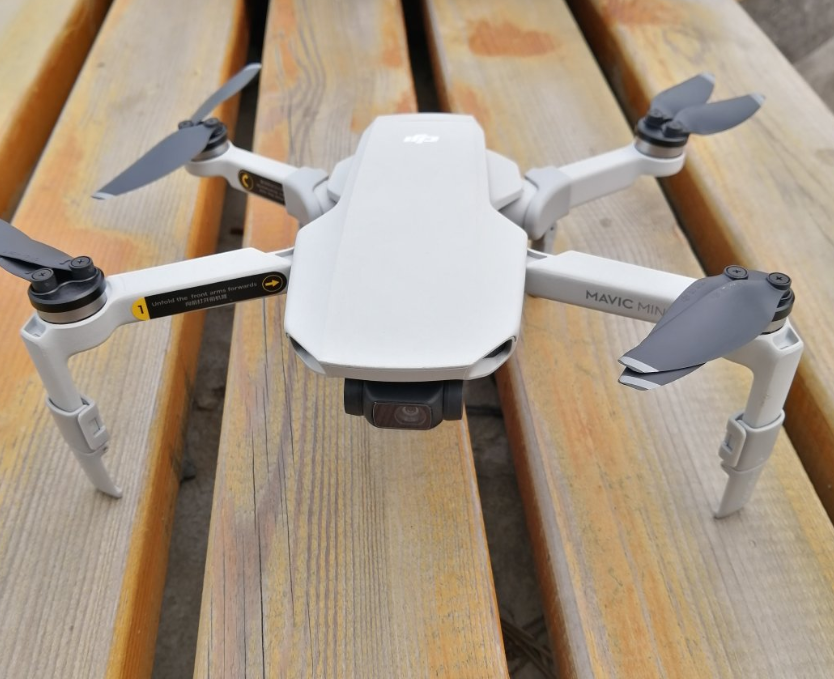 大疆御mavic mini测评,小白也能熟练操作 - 知乎