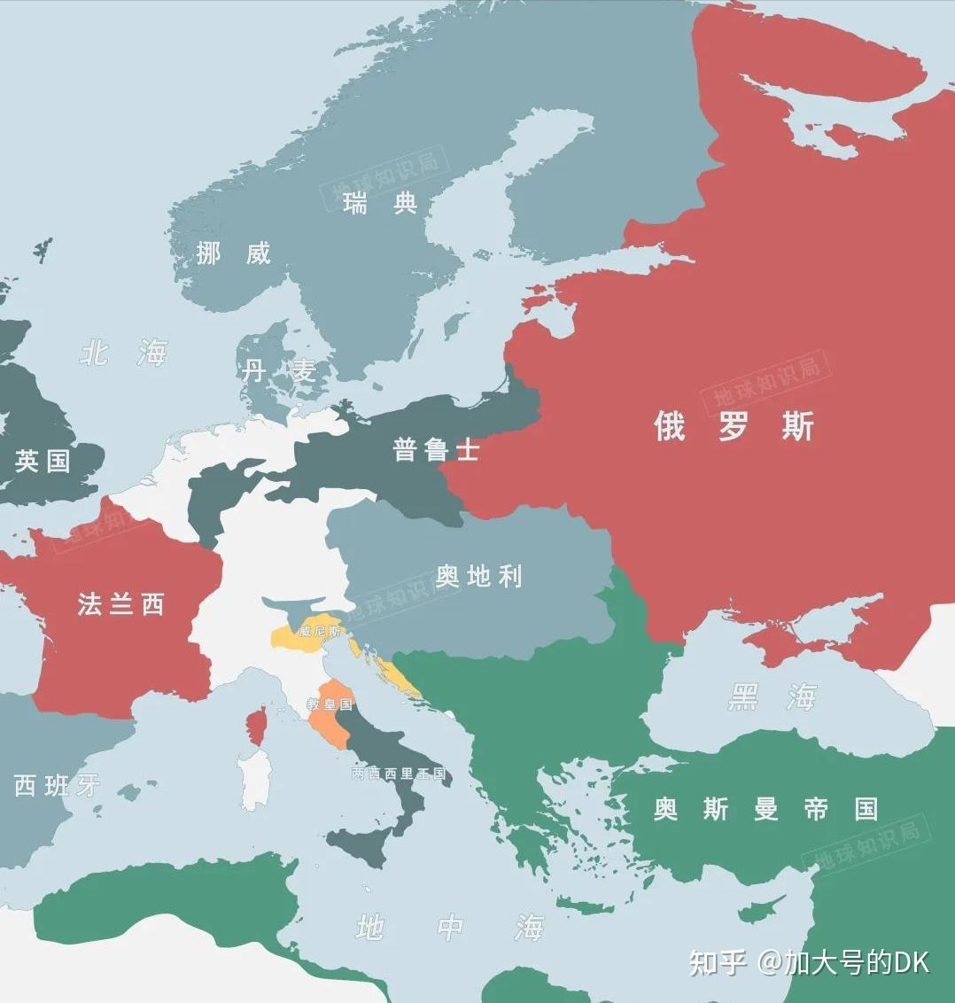 拿破仑建立的华沙大公国,波兰外国统治期之始——波兰简史10 - 知乎
