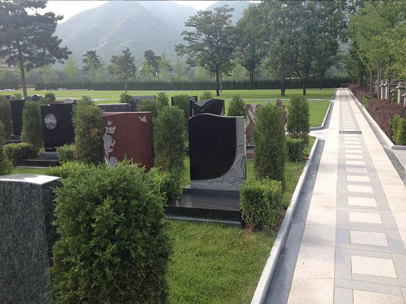 北京天寿陵园立碑起价是多少