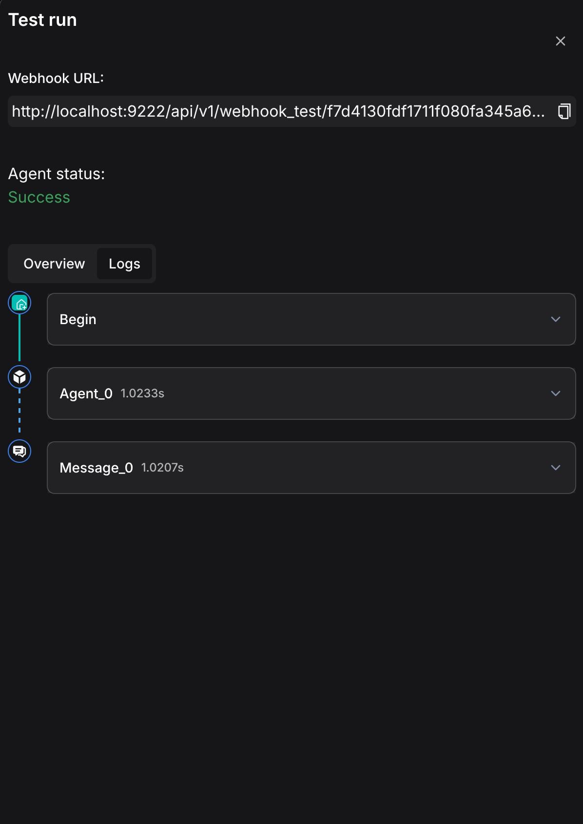 RAGFlow 0.23.0 —— Memory、 RAG 和 Agent 的能力增强 - 知乎