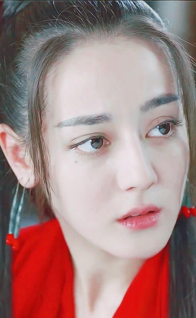 迪丽热巴是真的没有黑料吗?