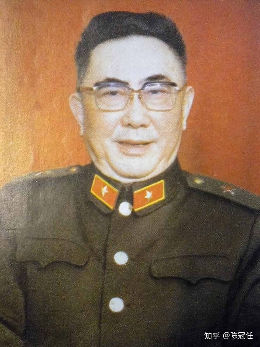 这位少将根据刘帅的思想写一本书，后美国海军陆战队人手发一册 - 知乎