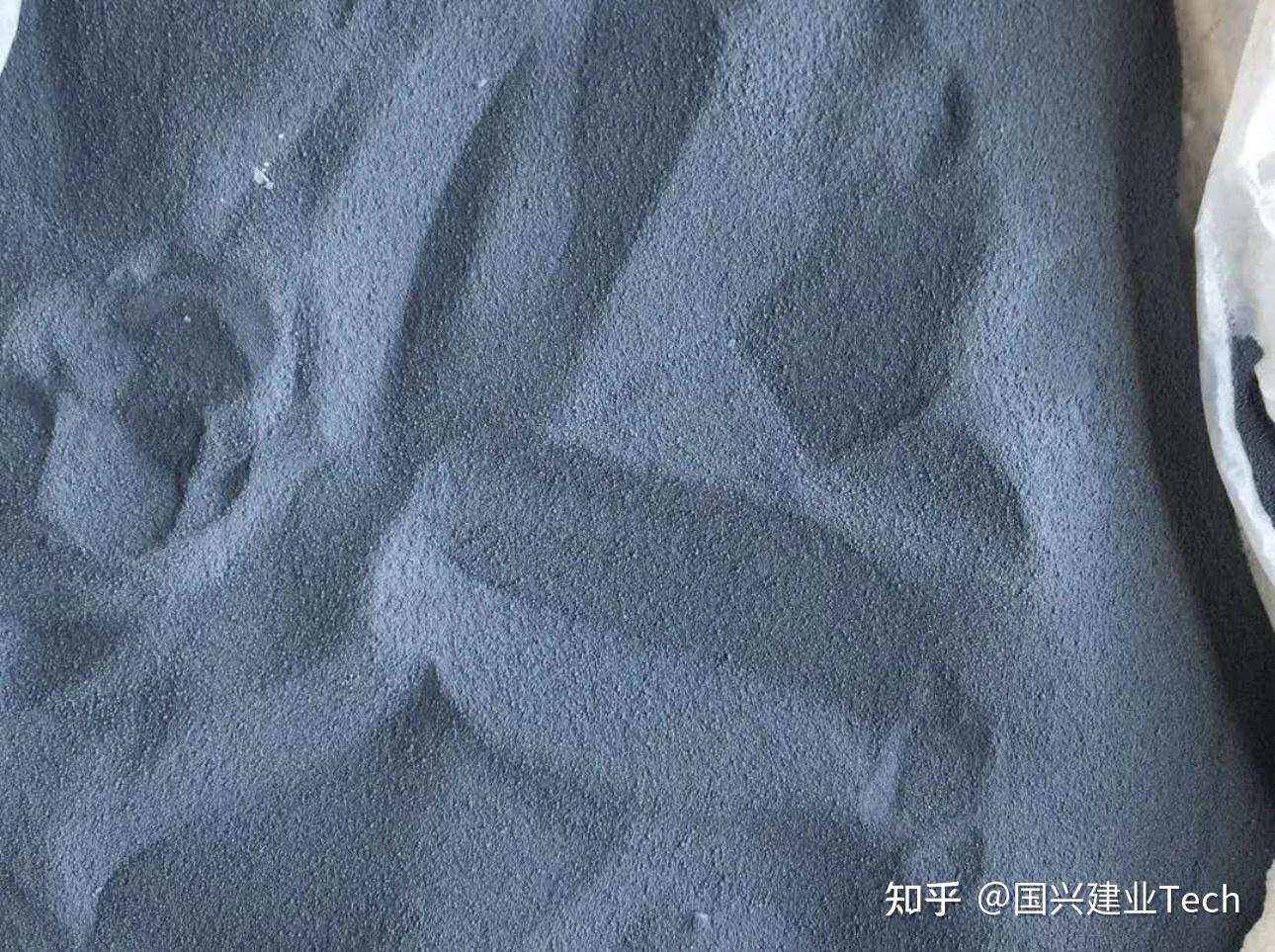 硅灰的性质及在建材中的应用 - 知乎