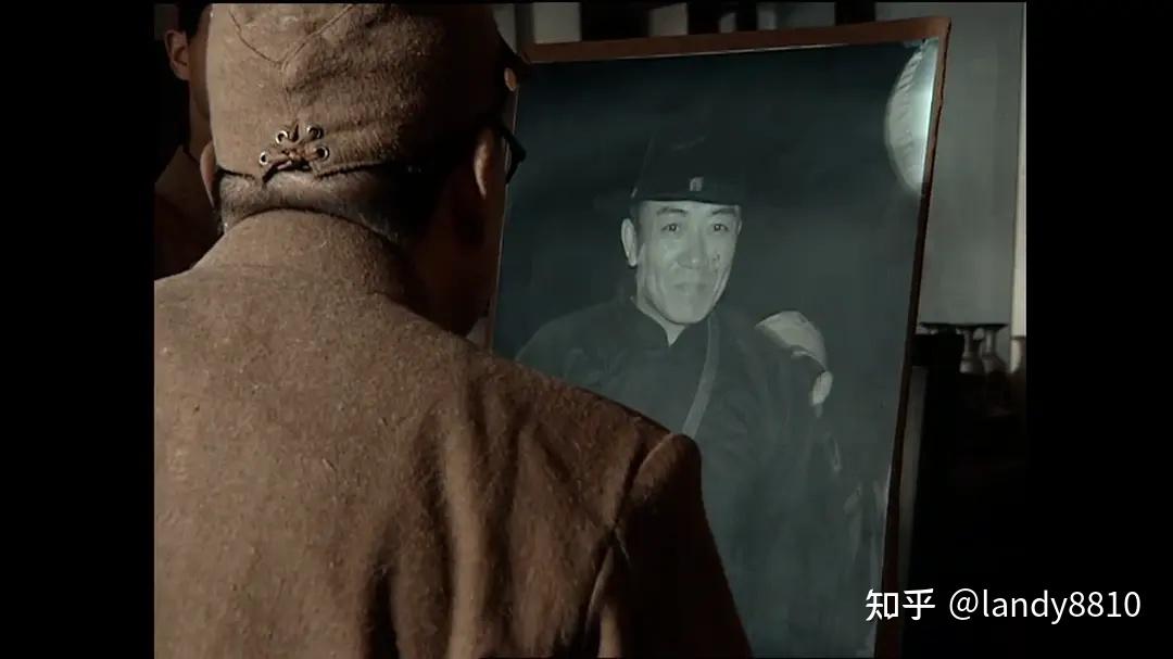 《亮剑》剧照 - 知乎