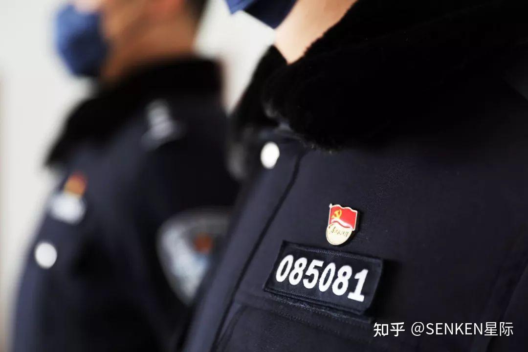 因公犧牲警察的警號永久封存只有一種方法可以重啟