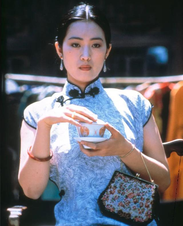 张国荣谢谢你为我讲的故事我就是程蝶衣