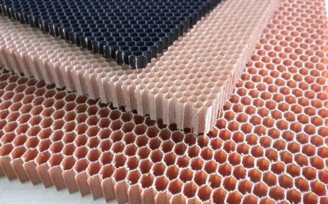 蜂窝复合材料的加工,优点及典型应用 - 知乎