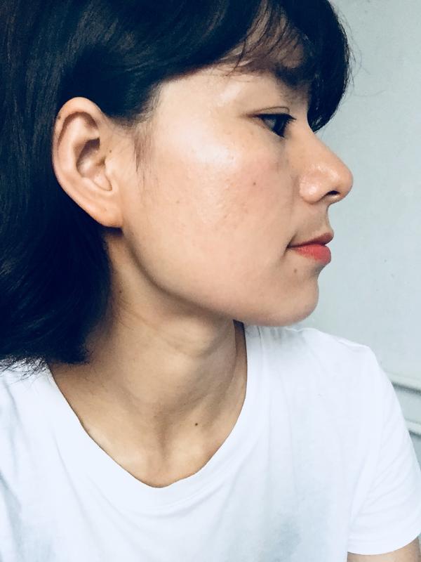 鼻子太挺拔有什么体验?