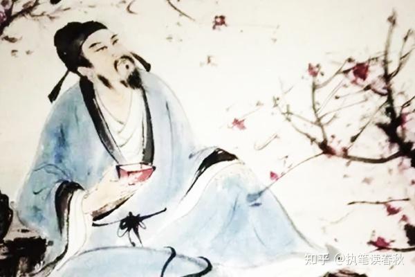 《全宋词》最狂的一首词，开篇两句就狂得不行，全词堪称千古名篇 - 知乎