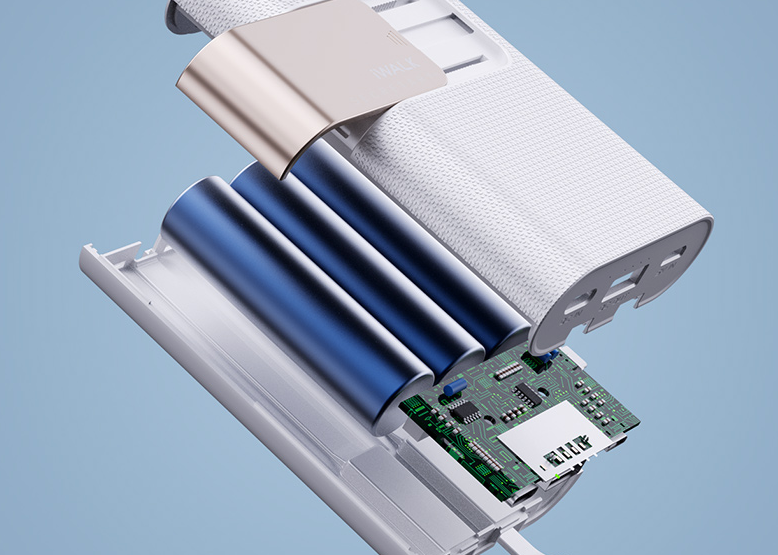 2019年最新充电宝挑选指南快充电池是重点